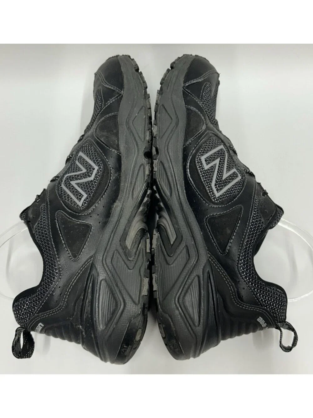 New Balance Men 481v3 All Terrain Ultrasoft OrthoLite Shoes MT481LB3 Size 13 D